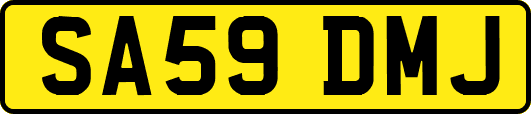 SA59DMJ