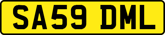 SA59DML