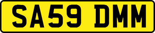 SA59DMM