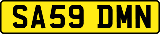 SA59DMN