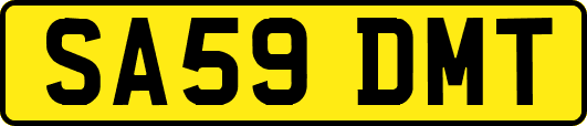 SA59DMT