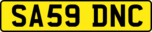 SA59DNC