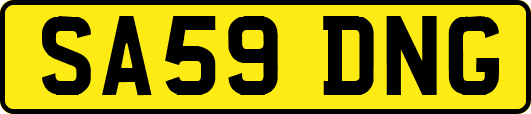 SA59DNG