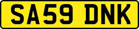 SA59DNK