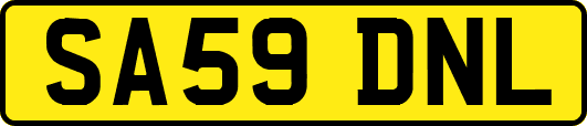SA59DNL