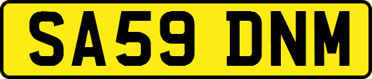 SA59DNM