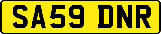 SA59DNR