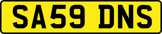 SA59DNS