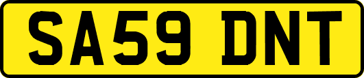 SA59DNT