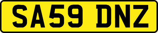 SA59DNZ