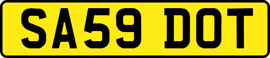 SA59DOT