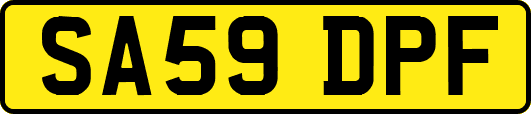 SA59DPF