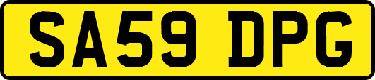 SA59DPG