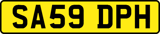 SA59DPH