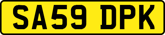 SA59DPK