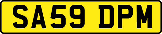 SA59DPM