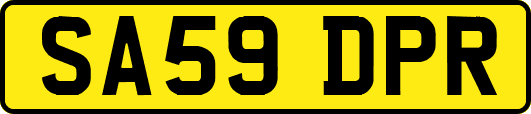 SA59DPR