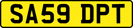SA59DPT