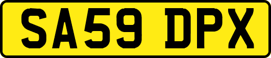SA59DPX