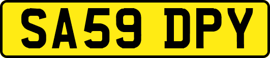 SA59DPY