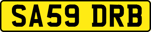 SA59DRB