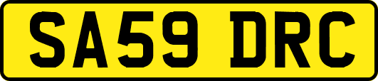 SA59DRC