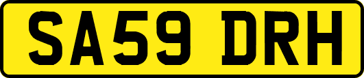 SA59DRH