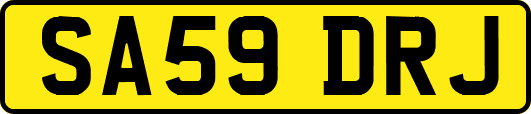 SA59DRJ
