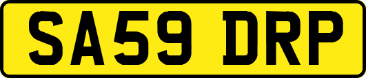 SA59DRP