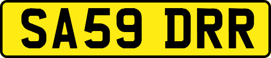 SA59DRR