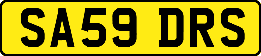 SA59DRS