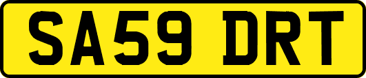 SA59DRT