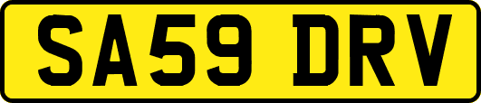 SA59DRV