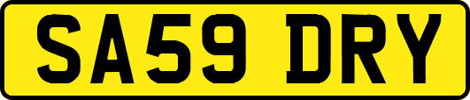 SA59DRY