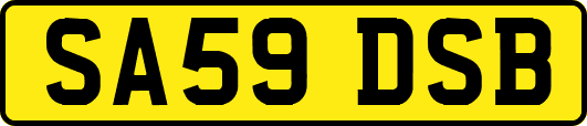 SA59DSB