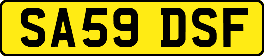 SA59DSF