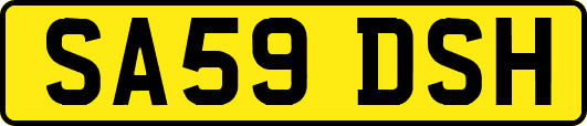 SA59DSH