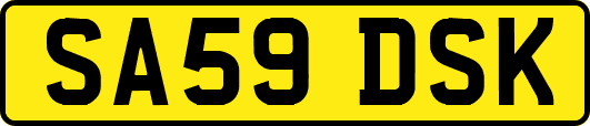 SA59DSK