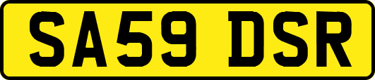 SA59DSR