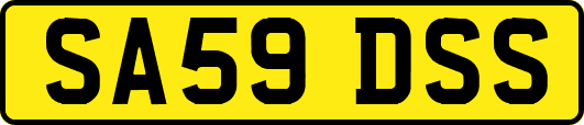SA59DSS