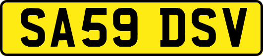 SA59DSV