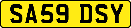 SA59DSY