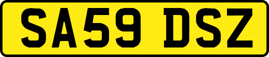 SA59DSZ