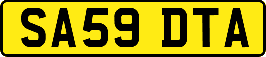 SA59DTA