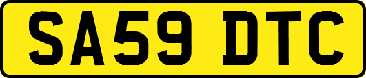 SA59DTC