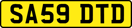 SA59DTD