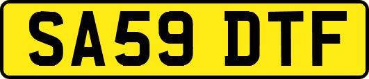 SA59DTF