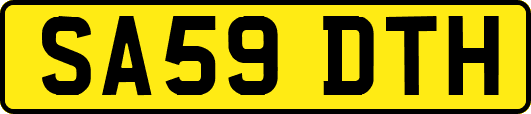 SA59DTH