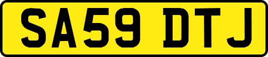 SA59DTJ