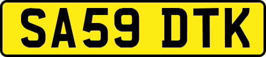 SA59DTK
